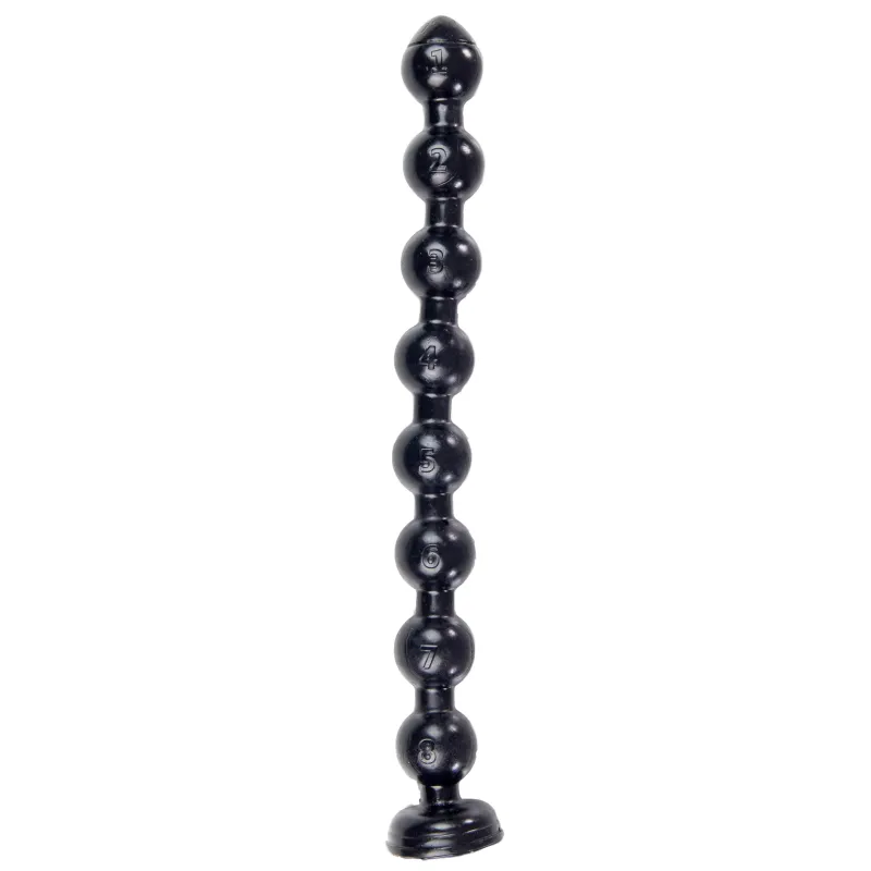Analconda BIG SNAKE BEADS 45 x 4.5 cm